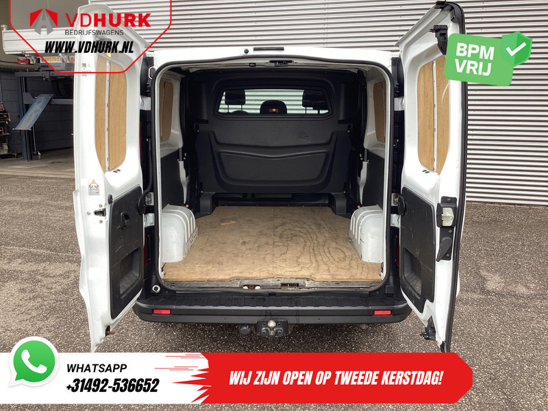 Renault Trafic 1.6 dCi 125 pk E6 L2 DC Dubbel Cabine BPM VRIJ NL Auto/ Camera/ Cruise/ Navi/ Airco/ Trekhaak - Mali kombi, Dostavno vozilo s dvostrukom kabinom: slika Renault Trafic 1.6 dCi 125 pk E6 L2 DC Dubbel Cabine BPM VRIJ NL Auto/ Camera/ Cruise/ Navi/ Airco/ Trekhaak - Mali kombi, Dostavno vozilo s dvostrukom kabinom Renault Trafic 1.6 dCi 125 pk E6 L2 DC Dubbel Cabine BPM VRIJ NL Auto/ Camera/ Cruise/ Navi/ Airco/ Trekhaak - Mali kombi, Dostavno vozilo s dvostrukom kabinom: slika Renault Trafic 1.6 dCi 125 pk E6 L2 DC Dubbel Cabine BPM VRIJ NL Auto/ Camera/ Cruise/ Navi/ Airco/ Trekhaak - Mali kombi, Dostavno vozilo s dvostrukom kabinom