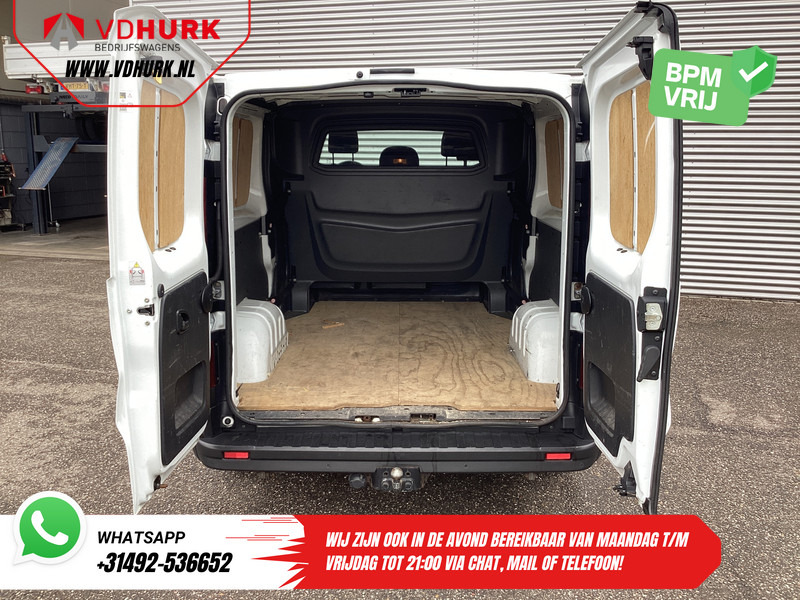 Renault Trafic 1.6 dCi 125 pk L2 DC Dubbel Cabine BPM VRIJ NL Auto/ Camera/ Cruise/ Navi/ Airco/ Trekhaak - Mali kombi, Dostavno vozilo s dvostrukom kabinom: slika Renault Trafic 1.6 dCi 125 pk L2 DC Dubbel Cabine BPM VRIJ NL Auto/ Camera/ Cruise/ Navi/ Airco/ Trekhaak - Mali kombi, Dostavno vozilo s dvostrukom kabinom Renault Trafic 1.6 dCi 125 pk L2 DC Dubbel Cabine BPM VRIJ NL Auto/ Camera/ Cruise/ Navi/ Airco/ Trekhaak - Mali kombi, Dostavno vozilo s dvostrukom kabinom: slika Renault Trafic 1.6 dCi 125 pk L2 DC Dubbel Cabine BPM VRIJ NL Auto/ Camera/ Cruise/ Navi/ Airco/ Trekhaak - Mali kombi, Dostavno vozilo s dvostrukom kabinom