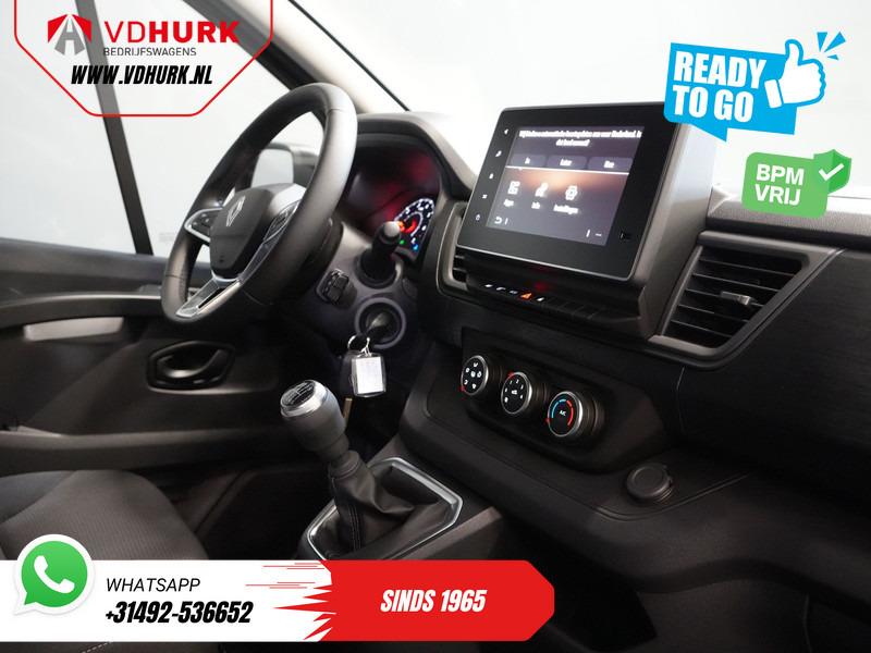 Renault Trafic 2.0 dCi 130 pk L2 BPM VRIJ! DC Dubbel Cabine LED/ 2xSchuifdeur/ Navi/ Carplay/ Camera/ PDC/ Cruise - Mali kombi, Dostavno vozilo s dvostrukom kabinom: slika Renault Trafic 2.0 dCi 130 pk L2 BPM VRIJ! DC Dubbel Cabine LED/ 2xSchuifdeur/ Navi/ Carplay/ Camera/ PDC/ Cruise - Mali kombi, Dostavno vozilo s dvostrukom kabinom Renault Trafic 2.0 dCi 130 pk L2 BPM VRIJ! DC Dubbel Cabine LED/ 2xSchuifdeur/ Navi/ Carplay/ Camera/ PDC/ Cruise - Mali kombi, Dostavno vozilo s dvostrukom kabinom: slika Renault Trafic 2.0 dCi 130 pk L2 BPM VRIJ! DC Dubbel Cabine LED/ 2xSchuifdeur/ Navi/ Carplay/ Camera/ PDC/ Cruise - Mali kombi, Dostavno vozilo s dvostrukom kabinom