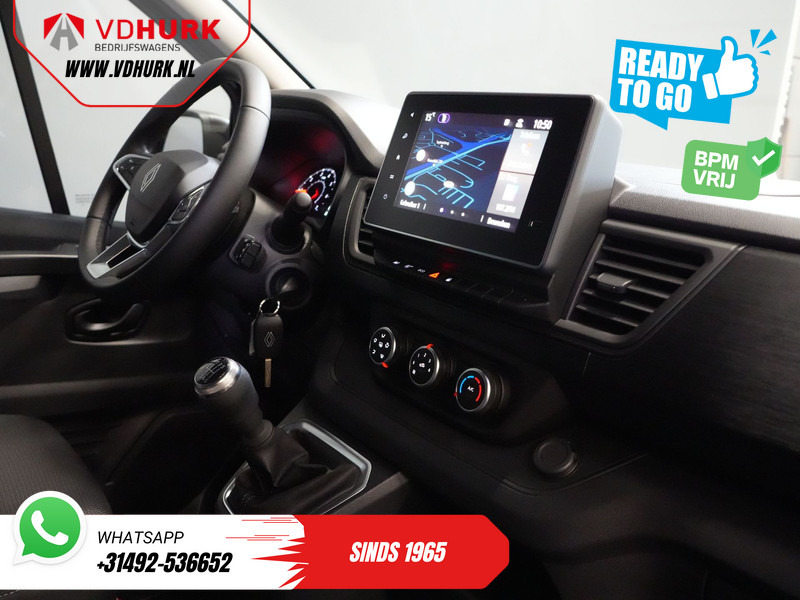Renault Trafic 2.0 dCi 130 pk L2 BPM VRIJ! DC Dubbel Cabine LED/ 2xSchuifdeur/ Navi/ Carplay/ Camera/ PDC/ Cruise - Mali kombi, Dostavno vozilo s dvostrukom kabinom: slika Renault Trafic 2.0 dCi 130 pk L2 BPM VRIJ! DC Dubbel Cabine LED/ 2xSchuifdeur/ Navi/ Carplay/ Camera/ PDC/ Cruise - Mali kombi, Dostavno vozilo s dvostrukom kabinom Renault Trafic 2.0 dCi 130 pk L2 BPM VRIJ! DC Dubbel Cabine LED/ 2xSchuifdeur/ Navi/ Carplay/ Camera/ PDC/ Cruise - Mali kombi, Dostavno vozilo s dvostrukom kabinom: slika Renault Trafic 2.0 dCi 130 pk L2 BPM VRIJ! DC Dubbel Cabine LED/ 2xSchuifdeur/ Navi/ Carplay/ Camera/ PDC/ Cruise - Mali kombi, Dostavno vozilo s dvostrukom kabinom