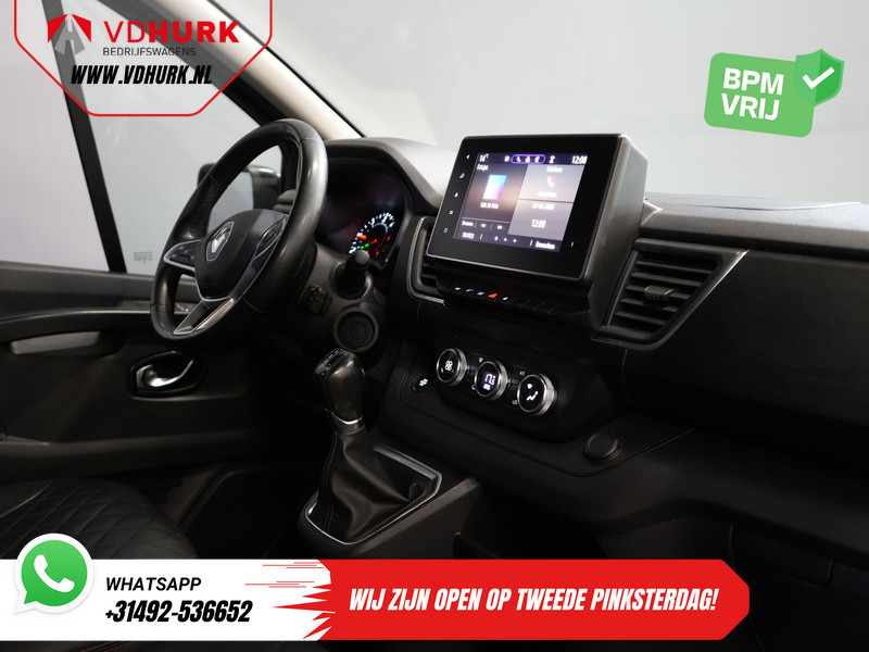 Renault Trafic 2.0 dCi 150 pk Aut. L2 BPM VRIJ! NL Auto/ LED/ Climate/ Camera/ Carplay/ LMV/ Trekhaak/ Keyless - Mali kombi: slika Renault Trafic 2.0 dCi 150 pk Aut. L2 BPM VRIJ! NL Auto/ LED/ Climate/ Camera/ Carplay/ LMV/ Trekhaak/ Keyless - Mali kombi Renault Trafic 2.0 dCi 150 pk Aut. L2 BPM VRIJ! NL Auto/ LED/ Climate/ Camera/ Carplay/ LMV/ Trekhaak/ Keyless - Mali kombi: slika Renault Trafic 2.0 dCi 150 pk Aut. L2 BPM VRIJ! NL Auto/ LED/ Climate/ Camera/ Carplay/ LMV/ Trekhaak/ Keyless - Mali kombi