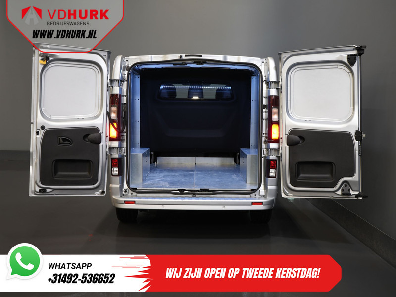 Renault Trafic 2.0 dCi 150 pk Aut. L2 DC Dubbel Cabine NL Auto/ 2xSchuifdeur/ LED/ Carplay/ Climate/ Camera/ PDC/ LMV - Mali kombi, Dostavno vozilo s dvostrukom kabinom: slika Renault Trafic 2.0 dCi 150 pk Aut. L2 DC Dubbel Cabine NL Auto/ 2xSchuifdeur/ LED/ Carplay/ Climate/ Camera/ PDC/ LMV - Mali kombi, Dostavno vozilo s dvostrukom kabinom Renault Trafic 2.0 dCi 150 pk Aut. L2 DC Dubbel Cabine NL Auto/ 2xSchuifdeur/ LED/ Carplay/ Climate/ Camera/ PDC/ LMV - Mali kombi, Dostavno vozilo s dvostrukom kabinom: slika Renault Trafic 2.0 dCi 150 pk Aut. L2 DC Dubbel Cabine NL Auto/ 2xSchuifdeur/ LED/ Carplay/ Climate/ Camera/ PDC/ LMV - Mali kombi, Dostavno vozilo s dvostrukom kabinom