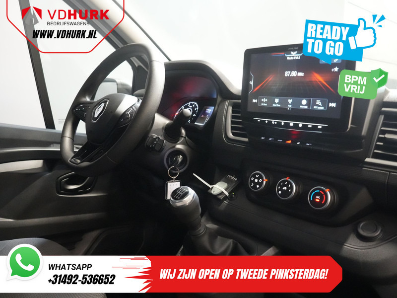 Renault Trafic 2.0 dCi L2 BPM VRIJ! Ready2Go NL Auto/ LED/ Navi /Carplay /Trekhaak/ Imperiaal/ PDC - Mali kombi: slika Renault Trafic 2.0 dCi L2 BPM VRIJ! Ready2Go NL Auto/ LED/ Navi /Carplay /Trekhaak/ Imperiaal/ PDC - Mali kombi Renault Trafic 2.0 dCi L2 BPM VRIJ! Ready2Go NL Auto/ LED/ Navi /Carplay /Trekhaak/ Imperiaal/ PDC - Mali kombi: slika Renault Trafic 2.0 dCi L2 BPM VRIJ! Ready2Go NL Auto/ LED/ Navi /Carplay /Trekhaak/ Imperiaal/ PDC - Mali kombi