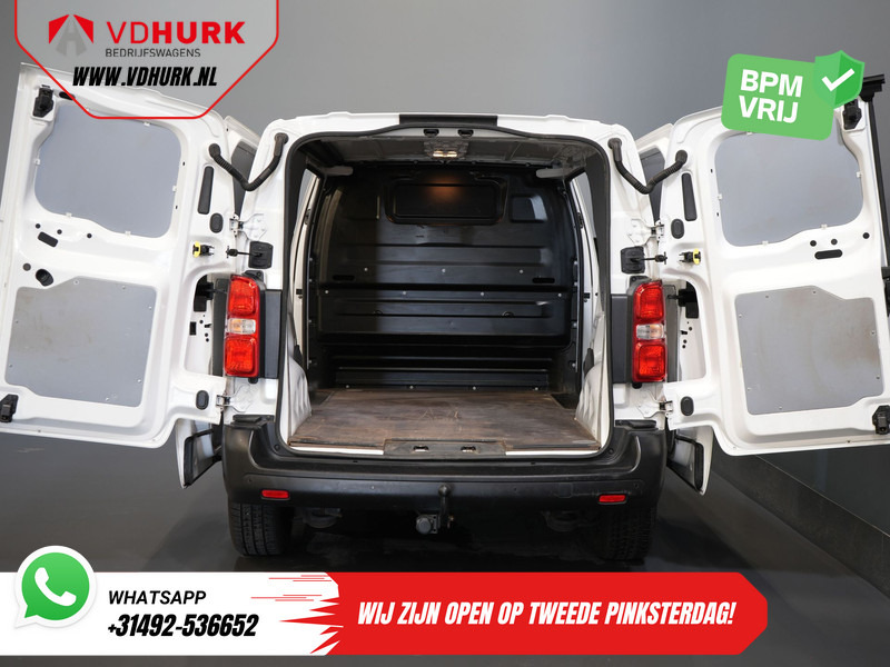 Toyota ProAce Worker 2.0 D-4D 125 pk Aut. L2 BPM VRIJ NL Auto/ 2x Schuifdeur/ Carplay/ Navi/ Camera/ Cruise/ Trekhaak - Mali kombi: slika Toyota ProAce Worker 2.0 D-4D 125 pk Aut. L2 BPM VRIJ NL Auto/ 2x Schuifdeur/ Carplay/ Navi/ Camera/ Cruise/ Trekhaak - Mali kombi Toyota ProAce Worker 2.0 D-4D 125 pk Aut. L2 BPM VRIJ NL Auto/ 2x Schuifdeur/ Carplay/ Navi/ Camera/ Cruise/ Trekhaak - Mali kombi: slika Toyota ProAce Worker 2.0 D-4D 125 pk Aut. L2 BPM VRIJ NL Auto/ 2x Schuifdeur/ Carplay/ Navi/ Camera/ Cruise/ Trekhaak - Mali kombi