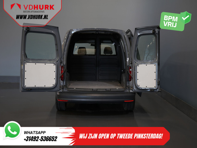Volkswagen Caddy 1.4 TSI 125 pk BPM VRIJ! BENZINE/ Leder/ Cruise/ Airco - Furgon: slika Volkswagen Caddy 1.4 TSI 125 pk BPM VRIJ! BENZINE/ Leder/ Cruise/ Airco - Furgon Volkswagen Caddy 1.4 TSI 125 pk BPM VRIJ! BENZINE/ Leder/ Cruise/ Airco - Furgon: slika Volkswagen Caddy 1.4 TSI 125 pk BPM VRIJ! BENZINE/ Leder/ Cruise/ Airco - Furgon