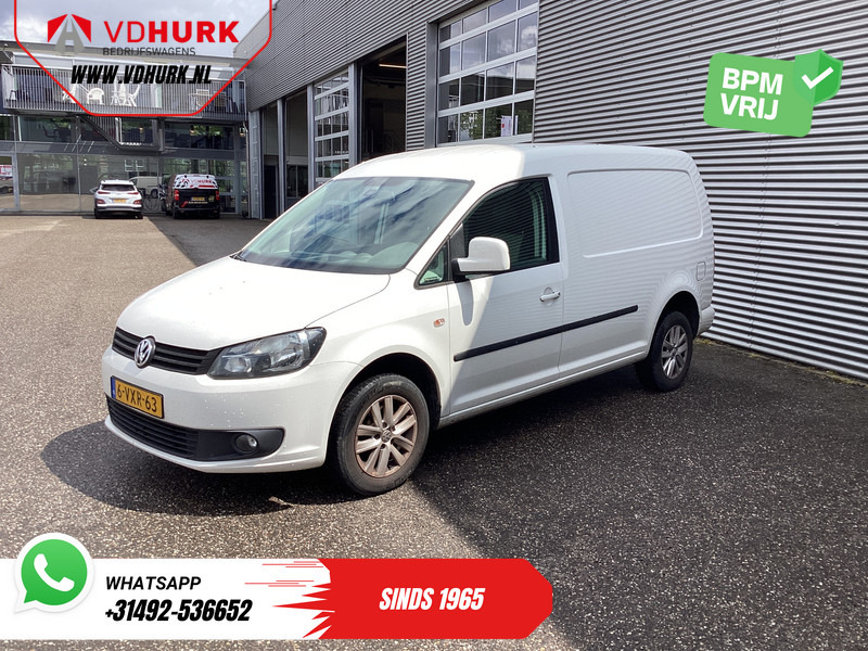 Volkswagen Caddy 1.6 TDI 100 pk Maxi L2 EXPORT ONLY PDC/ LMV/ Cruise/ Airco - Mali kombi: slika Volkswagen Caddy 1.6 TDI 100 pk Maxi L2 EXPORT ONLY PDC/ LMV/ Cruise/ Airco - Mali kombi Volkswagen Caddy 1.6 TDI 100 pk Maxi L2 EXPORT ONLY PDC/ LMV/ Cruise/ Airco - Mali kombi: slika Volkswagen Caddy 1.6 TDI 100 pk Maxi L2 EXPORT ONLY PDC/ LMV/ Cruise/ Airco - Mali kombi