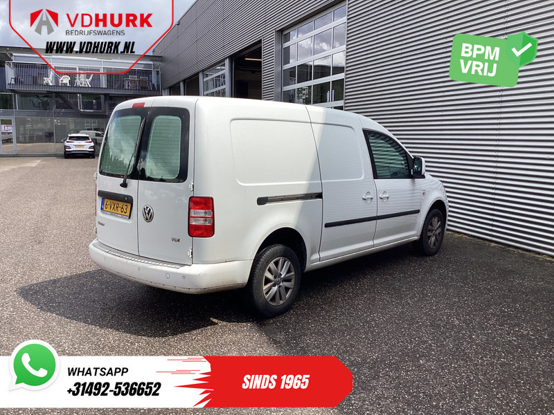 Volkswagen Caddy 1.6 TDI 100 pk Maxi L2 EXPORT ONLY PDC/ LMV/ Cruise/ Airco - Mali kombi: slika Volkswagen Caddy 1.6 TDI 100 pk Maxi L2 EXPORT ONLY PDC/ LMV/ Cruise/ Airco - Mali kombi Volkswagen Caddy 1.6 TDI 100 pk Maxi L2 EXPORT ONLY PDC/ LMV/ Cruise/ Airco - Mali kombi: slika Volkswagen Caddy 1.6 TDI 100 pk Maxi L2 EXPORT ONLY PDC/ LMV/ Cruise/ Airco - Mali kombi