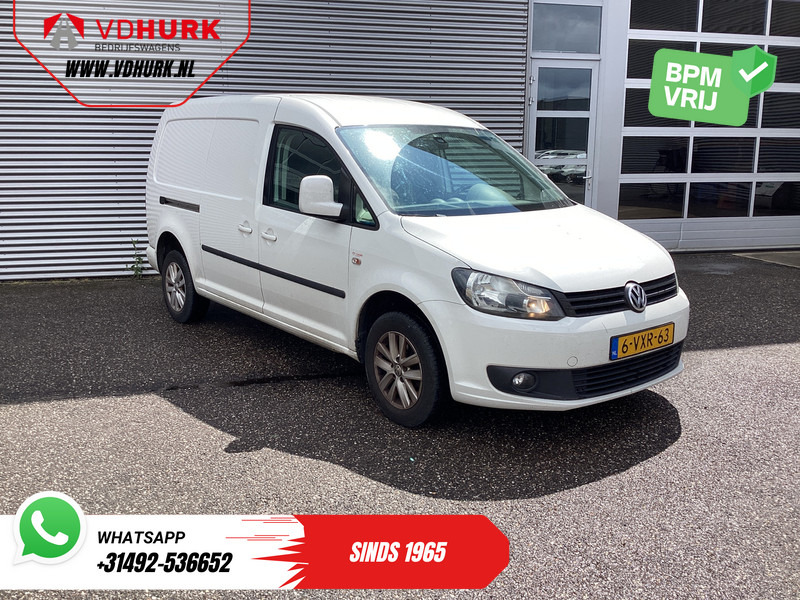 Volkswagen Caddy 1.6 TDI 100 pk Maxi L2 EXPORT ONLY PDC/ LMV/ Cruise/ Airco - Mali kombi: slika Volkswagen Caddy 1.6 TDI 100 pk Maxi L2 EXPORT ONLY PDC/ LMV/ Cruise/ Airco - Mali kombi Volkswagen Caddy 1.6 TDI 100 pk Maxi L2 EXPORT ONLY PDC/ LMV/ Cruise/ Airco - Mali kombi: slika Volkswagen Caddy 1.6 TDI 100 pk Maxi L2 EXPORT ONLY PDC/ LMV/ Cruise/ Airco - Mali kombi