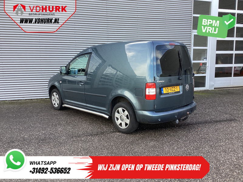 Volkswagen Caddy 1.9 TDI 105 pk EXPORT ONLY Leder/ Sidebars/ PDC/ LMV/ Cruise/ Trekhaak/ Airco - Mali kombi: slika Volkswagen Caddy 1.9 TDI 105 pk EXPORT ONLY Leder/ Sidebars/ PDC/ LMV/ Cruise/ Trekhaak/ Airco - Mali kombi Volkswagen Caddy 1.9 TDI 105 pk EXPORT ONLY Leder/ Sidebars/ PDC/ LMV/ Cruise/ Trekhaak/ Airco - Mali kombi: slika Volkswagen Caddy 1.9 TDI 105 pk EXPORT ONLY Leder/ Sidebars/ PDC/ LMV/ Cruise/ Trekhaak/ Airco - Mali kombi