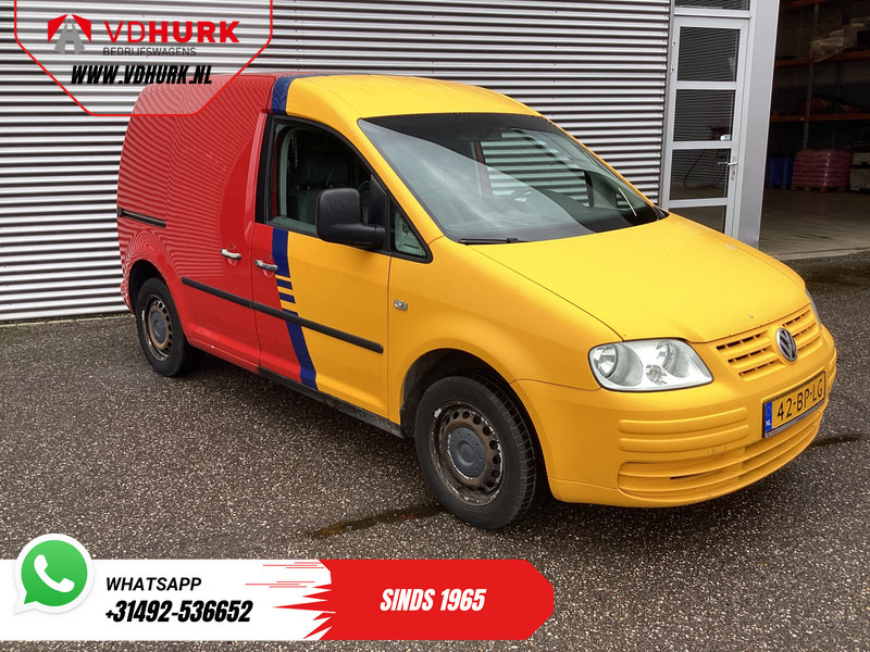 Volkswagen Caddy 1.9 TDI EXPORT ONLY Airco/ APK 7-2026 - Mali kombi: slika Volkswagen Caddy 1.9 TDI EXPORT ONLY Airco/ APK 7-2026 - Mali kombi Volkswagen Caddy 1.9 TDI EXPORT ONLY Airco/ APK 7-2026 - Mali kombi: slika Volkswagen Caddy 1.9 TDI EXPORT ONLY Airco/ APK 7-2026 - Mali kombi