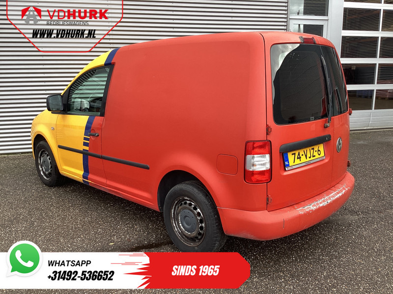 Volkswagen Caddy 2.0 SDI EXPORT ONLY DB-Riem V.V./ Airco/ Cruise - Mali kombi: slika Volkswagen Caddy 2.0 SDI EXPORT ONLY DB-Riem V.V./ Airco/ Cruise - Mali kombi Volkswagen Caddy 2.0 SDI EXPORT ONLY DB-Riem V.V./ Airco/ Cruise - Mali kombi: slika Volkswagen Caddy 2.0 SDI EXPORT ONLY DB-Riem V.V./ Airco/ Cruise - Mali kombi