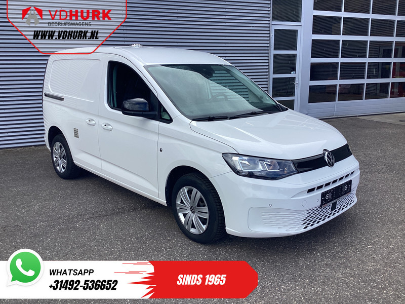 Volkswagen Caddy 2.0 TDI 125 pk DSG Aut. EXPORT ONLY! Carplay/ Cruise/ Camera/ Navi/ Airco - Mali kombi: slika Volkswagen Caddy 2.0 TDI 125 pk DSG Aut. EXPORT ONLY! Carplay/ Cruise/ Camera/ Navi/ Airco - Mali kombi Volkswagen Caddy 2.0 TDI 125 pk DSG Aut. EXPORT ONLY! Carplay/ Cruise/ Camera/ Navi/ Airco - Mali kombi: slika Volkswagen Caddy 2.0 TDI 125 pk DSG Aut. EXPORT ONLY! Carplay/ Cruise/ Camera/ Navi/ Airco - Mali kombi