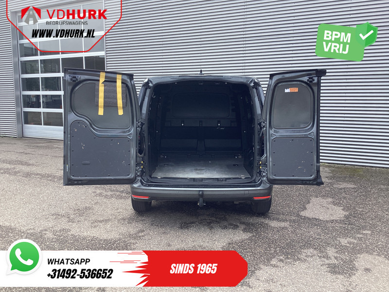 Volkswagen Caddy Cargo 2.0 TDI 125 pk DSG Aut. Style BPM VRIJ! LED/ Adapt.Cruise/ Standkachel/ Stoelverw./ Carplay/ Camera/ PDC/ LMV/ Trekhaak/ Airco - Mali kombi: slika Volkswagen Caddy Cargo 2.0 TDI 125 pk DSG Aut. Style BPM VRIJ! LED/ Adapt.Cruise/ Standkachel/ Stoelverw./ Carplay/ Camera/ PDC/ LMV/ Trekhaak/ Airco - Mali kombi Volkswagen Caddy Cargo 2.0 TDI 125 pk DSG Aut. Style BPM VRIJ! LED/ Adapt.Cruise/ Standkachel/ Stoelverw./ Carplay/ Camera/ PDC/ LMV/ Trekhaak/ Airco - Mali kombi: slika Volkswagen Caddy Cargo 2.0 TDI 125 pk DSG Aut. Style BPM VRIJ! LED/ Adapt.Cruise/ Standkachel/ Stoelverw./ Carplay/ Camera/ PDC/ LMV/ Trekhaak/ Airco - Mali kombi