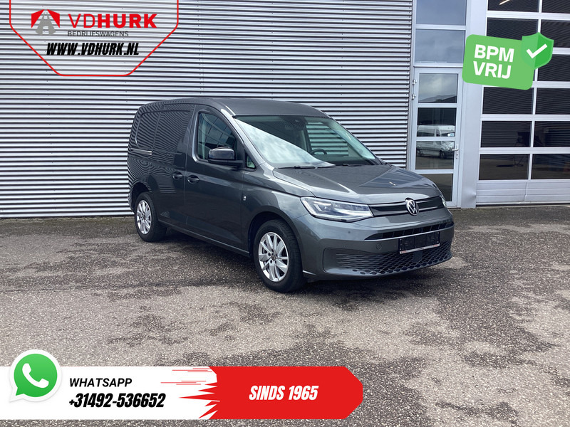 Volkswagen Caddy Cargo 2.0 TDI 125 pk DSG Aut. Style BPM VRIJ! LED/ Adapt.Cruise/ Standkachel/ Stoelverw./ Carplay/ Camera/ PDC/ LMV/ Trekhaak/ Airco - Mali kombi: slika Volkswagen Caddy Cargo 2.0 TDI 125 pk DSG Aut. Style BPM VRIJ! LED/ Adapt.Cruise/ Standkachel/ Stoelverw./ Carplay/ Camera/ PDC/ LMV/ Trekhaak/ Airco - Mali kombi Volkswagen Caddy Cargo 2.0 TDI 125 pk DSG Aut. Style BPM VRIJ! LED/ Adapt.Cruise/ Standkachel/ Stoelverw./ Carplay/ Camera/ PDC/ LMV/ Trekhaak/ Airco - Mali kombi: slika Volkswagen Caddy Cargo 2.0 TDI 125 pk DSG Aut. Style BPM VRIJ! LED/ Adapt.Cruise/ Standkachel/ Stoelverw./ Carplay/ Camera/ PDC/ LMV/ Trekhaak/ Airco - Mali kombi