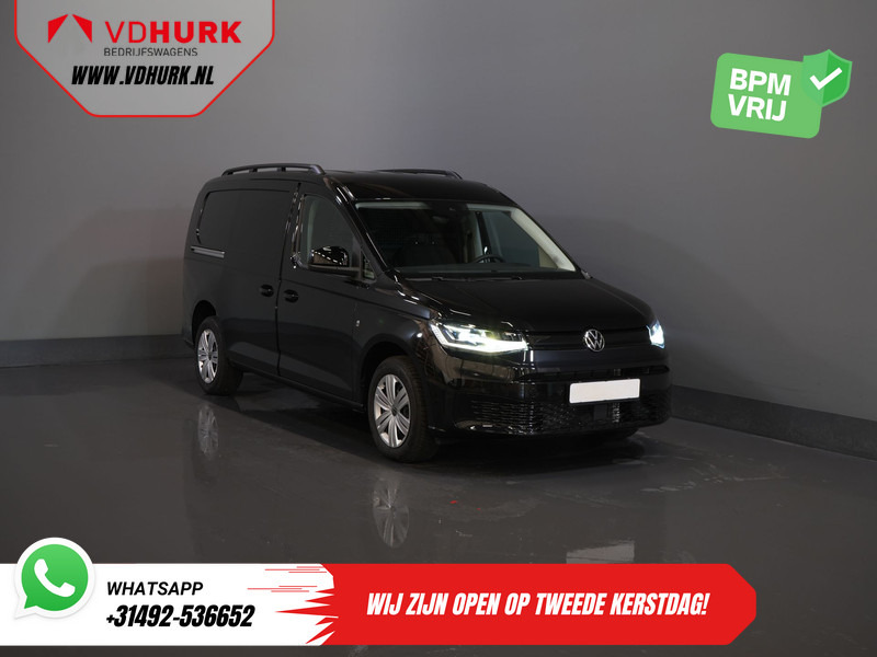 Volkswagen Caddy Cargo Maxi 1.5 TSI 115 pk DSG Aut. BENZINE BPM VRIJ! Virtual Cockpit/ LED/ Carplay/ Stoelverw./ Cruise/ PDC - Furgon: slika Volkswagen Caddy Cargo Maxi 1.5 TSI 115 pk DSG Aut. BENZINE BPM VRIJ! Virtual Cockpit/ LED/ Carplay/ Stoelverw./ Cruise/ PDC - Furgon Volkswagen Caddy Cargo Maxi 1.5 TSI 115 pk DSG Aut. BENZINE BPM VRIJ! Virtual Cockpit/ LED/ Carplay/ Stoelverw./ Cruise/ PDC - Furgon: slika Volkswagen Caddy Cargo Maxi 1.5 TSI 115 pk DSG Aut. BENZINE BPM VRIJ! Virtual Cockpit/ LED/ Carplay/ Stoelverw./ Cruise/ PDC - Furgon