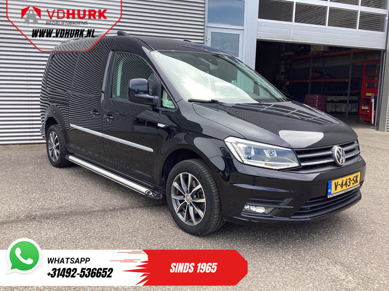 Volkswagen Caddy Cargo Maxi 2.0 TDI 100 pk DSG Aut. L2 Maxi EXPORT ONLY Xenon/ Adapt. Cruise/ 2xSchuifdeur/ Carplay/ PDC/ Stoelverw. - Mali kombi: slika Volkswagen Caddy Cargo Maxi 2.0 TDI 100 pk DSG Aut. L2 Maxi EXPORT ONLY Xenon/ Adapt. Cruise/ 2xSchuifdeur/ Carplay/ PDC/ Stoelverw. - Mali kombi Volkswagen Caddy Cargo Maxi 2.0 TDI 100 pk DSG Aut. L2 Maxi EXPORT ONLY Xenon/ Adapt. Cruise/ 2xSchuifdeur/ Carplay/ PDC/ Stoelverw. - Mali kombi: slika Volkswagen Caddy Cargo Maxi 2.0 TDI 100 pk DSG Aut. L2 Maxi EXPORT ONLY Xenon/ Adapt. Cruise/ 2xSchuifdeur/ Carplay/ PDC/ Stoelverw. - Mali kombi