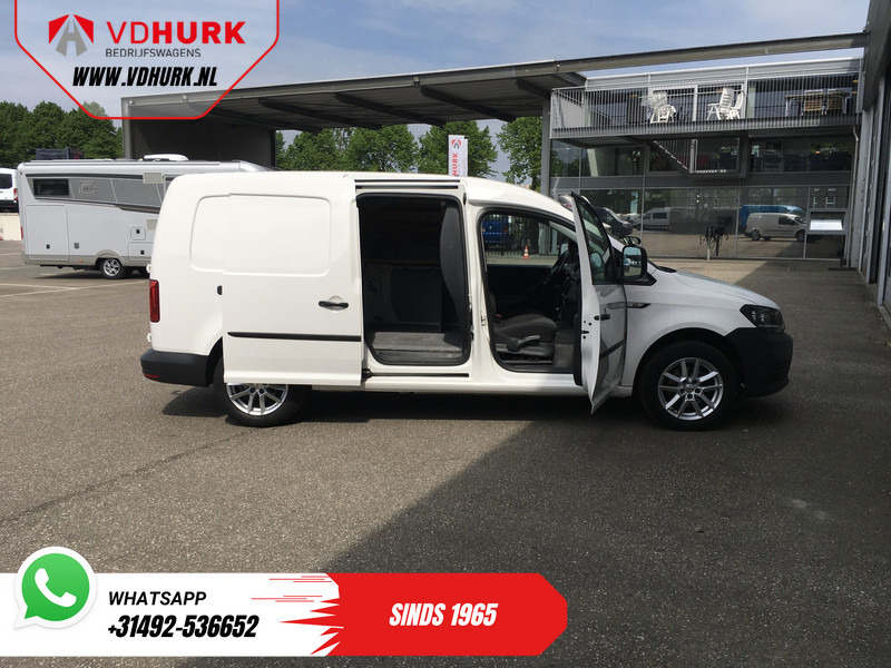 Volkswagen Caddy Cargo Maxi 2.0 TDI 100 pk DSG Aut. Maxi EXPORT ONLY APK 1-2026/ Navi/ LMV/ Cruise/ Trekhaak/ Airco - Mali kombi: slika Volkswagen Caddy Cargo Maxi 2.0 TDI 100 pk DSG Aut. Maxi EXPORT ONLY APK 1-2026/ Navi/ LMV/ Cruise/ Trekhaak/ Airco - Mali kombi Volkswagen Caddy Cargo Maxi 2.0 TDI 100 pk DSG Aut. Maxi EXPORT ONLY APK 1-2026/ Navi/ LMV/ Cruise/ Trekhaak/ Airco - Mali kombi: slika Volkswagen Caddy Cargo Maxi 2.0 TDI 100 pk DSG Aut. Maxi EXPORT ONLY APK 1-2026/ Navi/ LMV/ Cruise/ Trekhaak/ Airco - Mali kombi