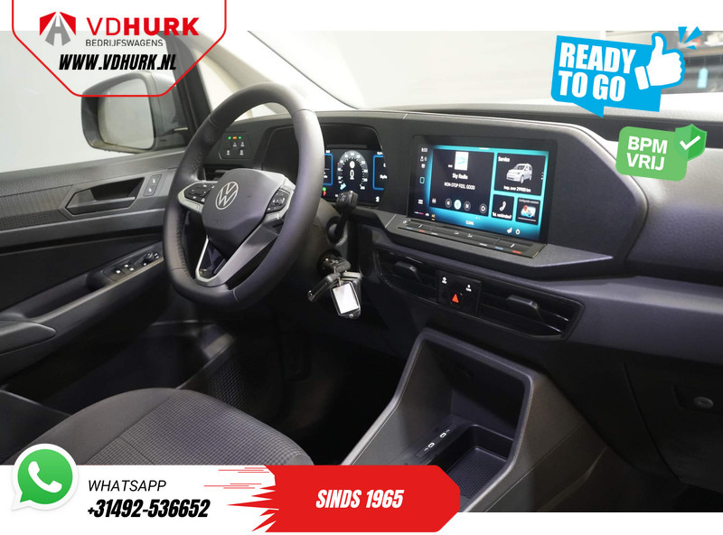 Volkswagen Caddy Cargo Maxi 2.0 TDI 125 pk DSG Aut. BPM VRIJ/ Virtual Cockpit/ Carplay/ Cruise/ PDC/ Omvormer - Mali kombi: slika Volkswagen Caddy Cargo Maxi 2.0 TDI 125 pk DSG Aut. BPM VRIJ/ Virtual Cockpit/ Carplay/ Cruise/ PDC/ Omvormer - Mali kombi Volkswagen Caddy Cargo Maxi 2.0 TDI 125 pk DSG Aut. BPM VRIJ/ Virtual Cockpit/ Carplay/ Cruise/ PDC/ Omvormer - Mali kombi: slika Volkswagen Caddy Cargo Maxi 2.0 TDI 125 pk DSG Aut. BPM VRIJ/ Virtual Cockpit/ Carplay/ Cruise/ PDC/ Omvormer - Mali kombi