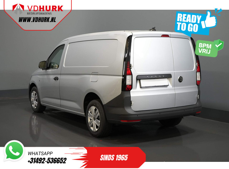 Volkswagen Caddy Cargo Maxi 2.0 TDI 125 pk DSG Aut. BPM VRIJ/ Virtual Cockpit/ Carplay/ Cruise/ PDC/ Omvormer - Mali kombi: slika Volkswagen Caddy Cargo Maxi 2.0 TDI 125 pk DSG Aut. BPM VRIJ/ Virtual Cockpit/ Carplay/ Cruise/ PDC/ Omvormer - Mali kombi Volkswagen Caddy Cargo Maxi 2.0 TDI 125 pk DSG Aut. BPM VRIJ/ Virtual Cockpit/ Carplay/ Cruise/ PDC/ Omvormer - Mali kombi: slika Volkswagen Caddy Cargo Maxi 2.0 TDI 125 pk DSG Aut. BPM VRIJ/ Virtual Cockpit/ Carplay/ Cruise/ PDC/ Omvormer - Mali kombi