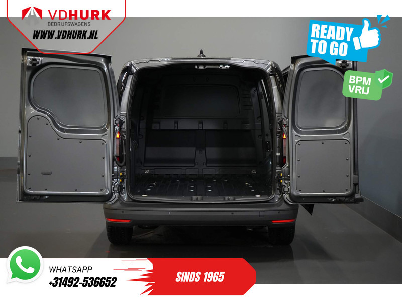 Volkswagen Caddy Cargo Maxi 2.0 TDI 125 pk DSG Aut. BPM VRIJ/ Virtual Cockpit/ Carplay/ Cruise/ PDC/ Omvormer - Mali kombi: slika Volkswagen Caddy Cargo Maxi 2.0 TDI 125 pk DSG Aut. BPM VRIJ/ Virtual Cockpit/ Carplay/ Cruise/ PDC/ Omvormer - Mali kombi Volkswagen Caddy Cargo Maxi 2.0 TDI 125 pk DSG Aut. BPM VRIJ/ Virtual Cockpit/ Carplay/ Cruise/ PDC/ Omvormer - Mali kombi: slika Volkswagen Caddy Cargo Maxi 2.0 TDI 125 pk DSG Aut. BPM VRIJ/ Virtual Cockpit/ Carplay/ Cruise/ PDC/ Omvormer - Mali kombi