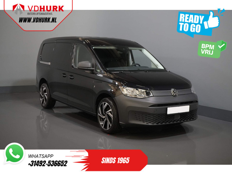 Volkswagen Caddy Cargo Maxi 2.0 TDI 125 pk DSG Aut. BPM VRIJ! Virtual Cockpit/ Carplay/ Cruise/ PDC/ Omvormer - Mali kombi: slika Volkswagen Caddy Cargo Maxi 2.0 TDI 125 pk DSG Aut. BPM VRIJ! Virtual Cockpit/ Carplay/ Cruise/ PDC/ Omvormer - Mali kombi Volkswagen Caddy Cargo Maxi 2.0 TDI 125 pk DSG Aut. BPM VRIJ! Virtual Cockpit/ Carplay/ Cruise/ PDC/ Omvormer - Mali kombi: slika Volkswagen Caddy Cargo Maxi 2.0 TDI 125 pk DSG Aut. BPM VRIJ! Virtual Cockpit/ Carplay/ Cruise/ PDC/ Omvormer - Mali kombi