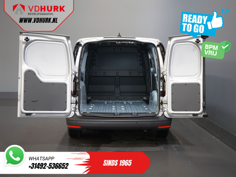 Volkswagen Caddy Cargo Maxi 2.0 TDI 125 pk DSG Aut. BPM VRIJ Virtual Cockpit/ Carplay/ Cruise/ PDC/ Omvormer - Mali kombi: slika Volkswagen Caddy Cargo Maxi 2.0 TDI 125 pk DSG Aut. BPM VRIJ Virtual Cockpit/ Carplay/ Cruise/ PDC/ Omvormer - Mali kombi Volkswagen Caddy Cargo Maxi 2.0 TDI 125 pk DSG Aut. BPM VRIJ Virtual Cockpit/ Carplay/ Cruise/ PDC/ Omvormer - Mali kombi: slika Volkswagen Caddy Cargo Maxi 2.0 TDI 125 pk DSG Aut. BPM VRIJ Virtual Cockpit/ Carplay/ Cruise/ PDC/ Omvormer - Mali kombi