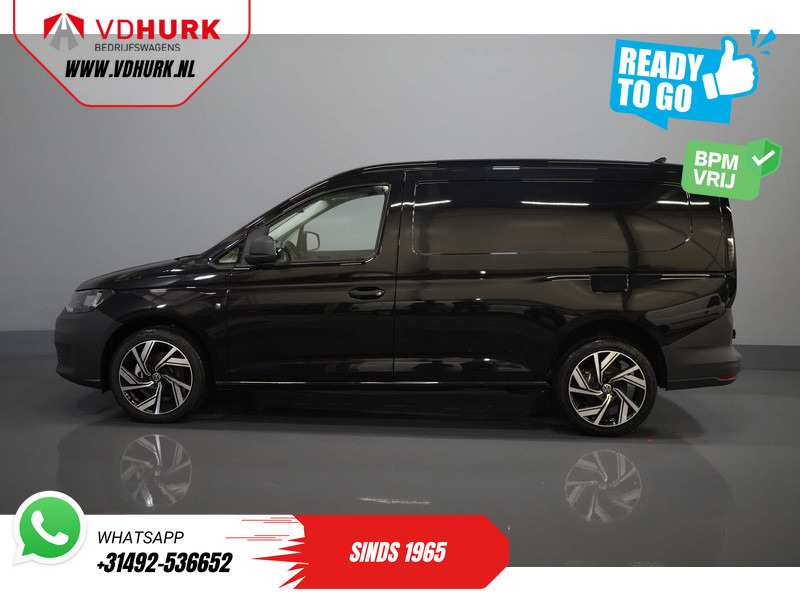 Volkswagen Caddy Cargo Maxi 2.0 TDI 125 pk DSG Aut. BPM VRIJ! Virtual Cockpit/ Carplay/ Cruise/ PDC/ Omvormer - Mali kombi: slika Volkswagen Caddy Cargo Maxi 2.0 TDI 125 pk DSG Aut. BPM VRIJ! Virtual Cockpit/ Carplay/ Cruise/ PDC/ Omvormer - Mali kombi Volkswagen Caddy Cargo Maxi 2.0 TDI 125 pk DSG Aut. BPM VRIJ! Virtual Cockpit/ Carplay/ Cruise/ PDC/ Omvormer - Mali kombi: slika Volkswagen Caddy Cargo Maxi 2.0 TDI 125 pk DSG Aut. BPM VRIJ! Virtual Cockpit/ Carplay/ Cruise/ PDC/ Omvormer - Mali kombi
