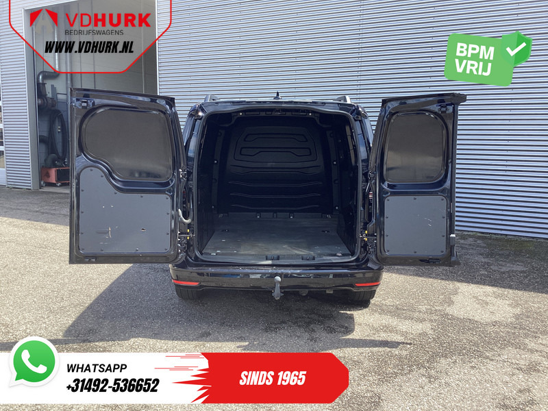 Volkswagen Caddy Cargo Maxi 2.0 TDI 125 pk DSG Aut. Black Edition BPM VRIJ! LED/ Adapt.Cruise/ Leder/ Standkachel/ Stoelverw./ Navi/ Carplay/ Camera/ PDC/ L - Mali kombi: slika Volkswagen Caddy Cargo Maxi 2.0 TDI 125 pk DSG Aut. Black Edition BPM VRIJ! LED/ Adapt.Cruise/ Leder/ Standkachel/ Stoelverw./ Navi/ Carplay/ Camera/ PDC/ L - Mali kombi Volkswagen Caddy Cargo Maxi 2.0 TDI 125 pk DSG Aut. Black Edition BPM VRIJ! LED/ Adapt.Cruise/ Leder/ Standkachel/ Stoelverw./ Navi/ Carplay/ Camera/ PDC/ L - Mali kombi: slika Volkswagen Caddy Cargo Maxi 2.0 TDI 125 pk DSG Aut. Black Edition BPM VRIJ! LED/ Adapt.Cruise/ Leder/ Standkachel/ Stoelverw./ Navi/ Carplay/ Camera/ PDC/ L - Mali kombi