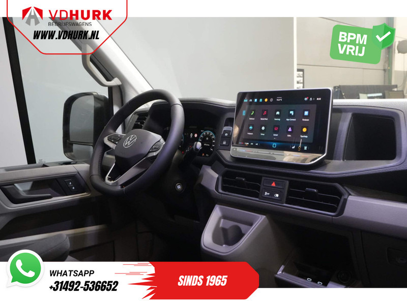 Volkswagen Crafter 35 140 pk DSG Aut. L3H3 BPM VRIJ! LED/ Virtual Cockpit/ Camera/ Cruise/ Carplay/ Gev.Stoel - Furgon: slika Volkswagen Crafter 35 140 pk DSG Aut. L3H3 BPM VRIJ! LED/ Virtual Cockpit/ Camera/ Cruise/ Carplay/ Gev.Stoel - Furgon Volkswagen Crafter 35 140 pk DSG Aut. L3H3 BPM VRIJ! LED/ Virtual Cockpit/ Camera/ Cruise/ Carplay/ Gev.Stoel - Furgon: slika Volkswagen Crafter 35 140 pk DSG Aut. L3H3 BPM VRIJ! LED/ Virtual Cockpit/ Camera/ Cruise/ Carplay/ Gev.Stoel - Furgon