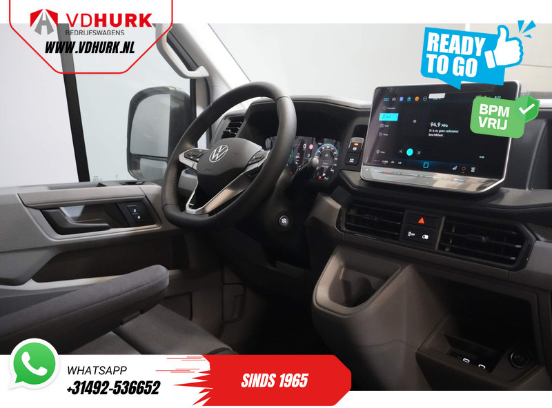 Volkswagen Crafter 35 2.0 TDI 140 pk DSG Aut. L3H3 BPM VRIJ! LED/ Virtual Cockpit/ Camera/ Cruise/ Carplay/ Gev.Stoel - Furgon: slika Volkswagen Crafter 35 2.0 TDI 140 pk DSG Aut. L3H3 BPM VRIJ! LED/ Virtual Cockpit/ Camera/ Cruise/ Carplay/ Gev.Stoel - Furgon Volkswagen Crafter 35 2.0 TDI 140 pk DSG Aut. L3H3 BPM VRIJ! LED/ Virtual Cockpit/ Camera/ Cruise/ Carplay/ Gev.Stoel - Furgon: slika Volkswagen Crafter 35 2.0 TDI 140 pk DSG Aut. L3H3 BPM VRIJ! LED/ Virtual Cockpit/ Camera/ Cruise/ Carplay/ Gev.Stoel - Furgon