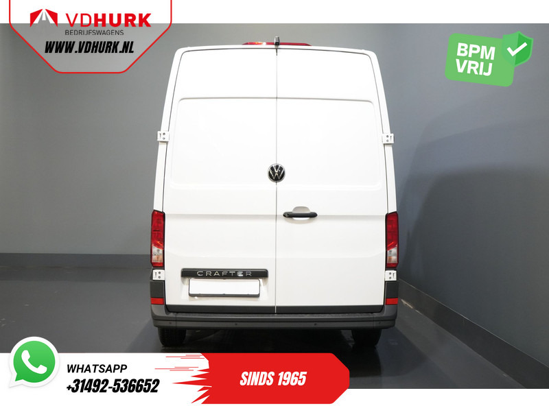 Volkswagen Crafter 35 2.0 TDI 140 pk DSG Aut. L3H3 BPM VRIJ! LED/ Virtual Cockpit/ Camera/ Cruise/ Carplay/ Gev.Stoel - Furgon: slika Volkswagen Crafter 35 2.0 TDI 140 pk DSG Aut. L3H3 BPM VRIJ! LED/ Virtual Cockpit/ Camera/ Cruise/ Carplay/ Gev.Stoel - Furgon Volkswagen Crafter 35 2.0 TDI 140 pk DSG Aut. L3H3 BPM VRIJ! LED/ Virtual Cockpit/ Camera/ Cruise/ Carplay/ Gev.Stoel - Furgon: slika Volkswagen Crafter 35 2.0 TDI 140 pk DSG Aut. L3H3 BPM VRIJ! LED/ Virtual Cockpit/ Camera/ Cruise/ Carplay/ Gev.Stoel - Furgon
