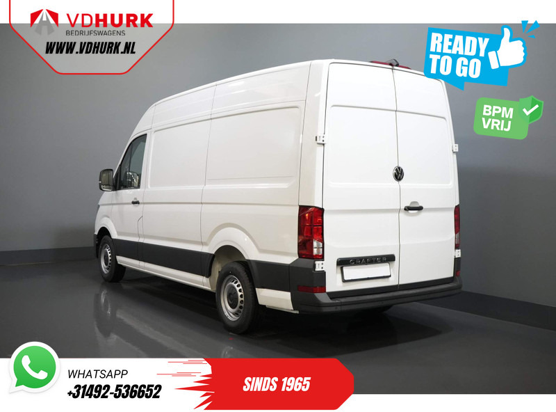 Volkswagen Crafter 35 2.0 TDI 140 pk DSG Aut. L3H3 BPM VRIJ! LED/ Virtual Cockpit/ Camera/ Cruise/ Carplay/ Gev.Stoel - Furgon: slika Volkswagen Crafter 35 2.0 TDI 140 pk DSG Aut. L3H3 BPM VRIJ! LED/ Virtual Cockpit/ Camera/ Cruise/ Carplay/ Gev.Stoel - Furgon Volkswagen Crafter 35 2.0 TDI 140 pk DSG Aut. L3H3 BPM VRIJ! LED/ Virtual Cockpit/ Camera/ Cruise/ Carplay/ Gev.Stoel - Furgon: slika Volkswagen Crafter 35 2.0 TDI 140 pk DSG Aut. L3H3 BPM VRIJ! LED/ Virtual Cockpit/ Camera/ Cruise/ Carplay/ Gev.Stoel - Furgon