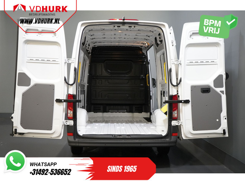 Volkswagen Crafter 35 2.0 TDI 140 pk DSG Aut. L3H3 BPM VRIJ/ LED/ Virtual Cockpit/ Camera/ Cruise/ Carplay/ Gev.Stoel - Furgon: slika Volkswagen Crafter 35 2.0 TDI 140 pk DSG Aut. L3H3 BPM VRIJ/ LED/ Virtual Cockpit/ Camera/ Cruise/ Carplay/ Gev.Stoel - Furgon Volkswagen Crafter 35 2.0 TDI 140 pk DSG Aut. L3H3 BPM VRIJ/ LED/ Virtual Cockpit/ Camera/ Cruise/ Carplay/ Gev.Stoel - Furgon: slika Volkswagen Crafter 35 2.0 TDI 140 pk DSG Aut. L3H3 BPM VRIJ/ LED/ Virtual Cockpit/ Camera/ Cruise/ Carplay/ Gev.Stoel - Furgon