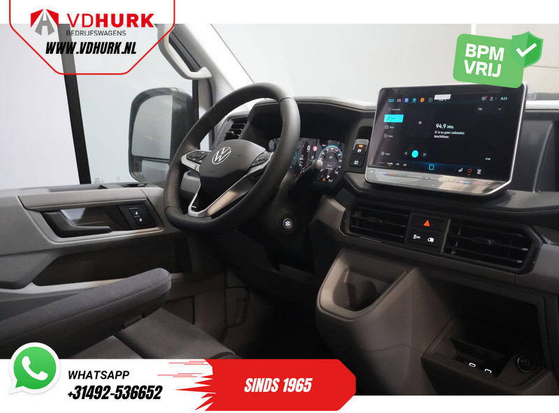 Volkswagen Crafter 35 2.0 TDI 140 pk DSG Aut. L3H3 BPM VRIJ! LED/ Virtual Cockpit/ Camera/ Cruise/ Carplay/ Gev.Stoel - Furgon: slika Volkswagen Crafter 35 2.0 TDI 140 pk DSG Aut. L3H3 BPM VRIJ! LED/ Virtual Cockpit/ Camera/ Cruise/ Carplay/ Gev.Stoel - Furgon Volkswagen Crafter 35 2.0 TDI 140 pk DSG Aut. L3H3 BPM VRIJ! LED/ Virtual Cockpit/ Camera/ Cruise/ Carplay/ Gev.Stoel - Furgon: slika Volkswagen Crafter 35 2.0 TDI 140 pk DSG Aut. L3H3 BPM VRIJ! LED/ Virtual Cockpit/ Camera/ Cruise/ Carplay/ Gev.Stoel - Furgon