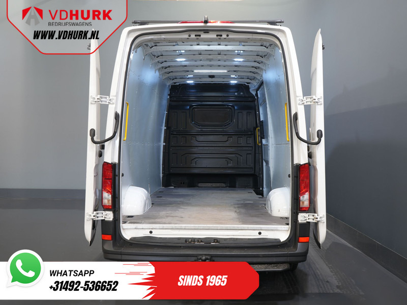 Volkswagen Crafter 35 2.0 TDI 180 pk L4H3 BPM VRIJ! RWD Tacho/ 270gr deuren/ 3.5T trekverm./ Navi/ Carplay/ Climate/ Camera/ Cruise/ Trekhaak - Furgon: slika Volkswagen Crafter 35 2.0 TDI 180 pk L4H3 BPM VRIJ! RWD Tacho/ 270gr deuren/ 3.5T trekverm./ Navi/ Carplay/ Climate/ Camera/ Cruise/ Trekhaak - Furgon Volkswagen Crafter 35 2.0 TDI 180 pk L4H3 BPM VRIJ! RWD Tacho/ 270gr deuren/ 3.5T trekverm./ Navi/ Carplay/ Climate/ Camera/ Cruise/ Trekhaak - Furgon: slika Volkswagen Crafter 35 2.0 TDI 180 pk L4H3 BPM VRIJ! RWD Tacho/ 270gr deuren/ 3.5T trekverm./ Navi/ Carplay/ Climate/ Camera/ Cruise/ Trekhaak - Furgon