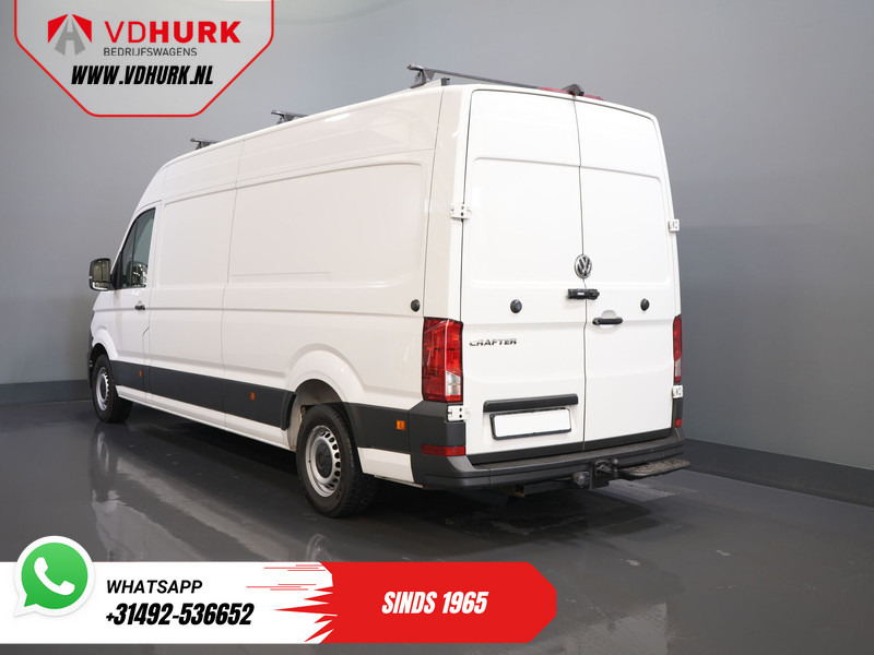 Volkswagen Crafter 35 2.0 TDI 180 pk L4H3 BPM VRIJ! RWD Tacho/ 270gr deuren/ 3.5T trekverm./ Navi/ Carplay/ Climate/ Camera/ Cruise/ Trekhaak - Furgon: slika Volkswagen Crafter 35 2.0 TDI 180 pk L4H3 BPM VRIJ! RWD Tacho/ 270gr deuren/ 3.5T trekverm./ Navi/ Carplay/ Climate/ Camera/ Cruise/ Trekhaak - Furgon Volkswagen Crafter 35 2.0 TDI 180 pk L4H3 BPM VRIJ! RWD Tacho/ 270gr deuren/ 3.5T trekverm./ Navi/ Carplay/ Climate/ Camera/ Cruise/ Trekhaak - Furgon: slika Volkswagen Crafter 35 2.0 TDI 180 pk L4H3 BPM VRIJ! RWD Tacho/ 270gr deuren/ 3.5T trekverm./ Navi/ Carplay/ Climate/ Camera/ Cruise/ Trekhaak - Furgon