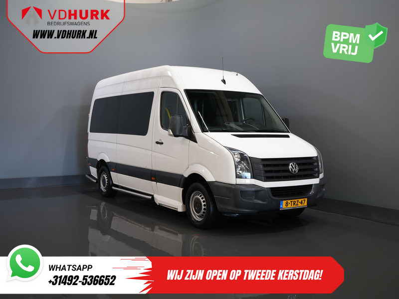 Volkswagen Crafter 35 2.0 TDI L2H2 EXPORT Combi/ 9 Persoons/ Kombi/ 9P/ Sidebar/ Rearbar/ Cruise/ Airco/ Rolstoellift - Minibus, Putnički kombi: slika Volkswagen Crafter 35 2.0 TDI L2H2 EXPORT Combi/ 9 Persoons/ Kombi/ 9P/ Sidebar/ Rearbar/ Cruise/ Airco/ Rolstoellift - Minibus, Putnički kombi Volkswagen Crafter 35 2.0 TDI L2H2 EXPORT Combi/ 9 Persoons/ Kombi/ 9P/ Sidebar/ Rearbar/ Cruise/ Airco/ Rolstoellift - Minibus, Putnički kombi: slika Volkswagen Crafter 35 2.0 TDI L2H2 EXPORT Combi/ 9 Persoons/ Kombi/ 9P/ Sidebar/ Rearbar/ Cruise/ Airco/ Rolstoellift - Minibus, Putnički kombi
