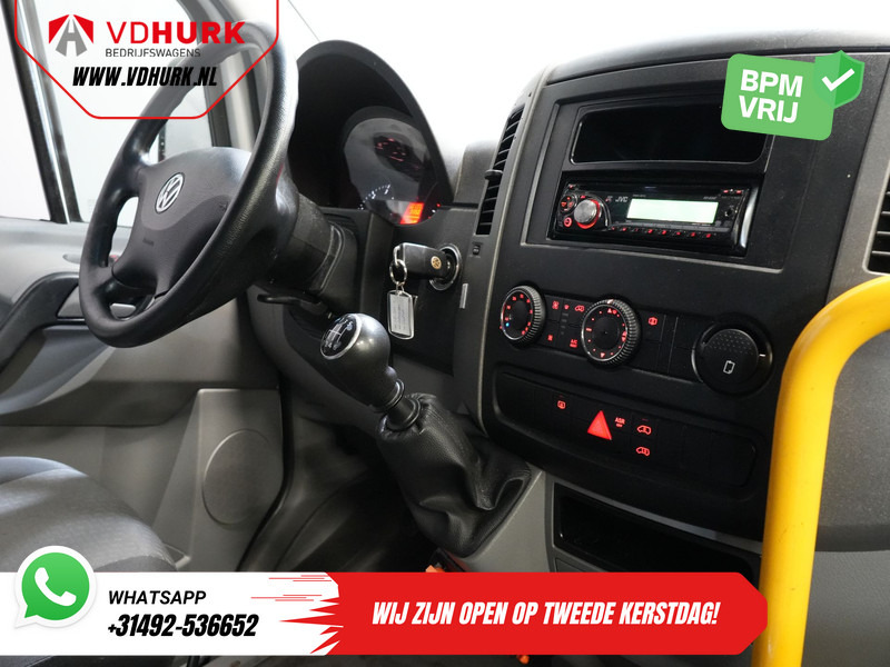 Volkswagen Crafter 35 2.0 TDI L3H2 EXPORT ONLY! €9.559 incl BTW/BPM Rolstoellift/ 9 Pers/ 9P/ Sidebars/ Rearbar/ Airco - Minibus, Putnički kombi: slika Volkswagen Crafter 35 2.0 TDI L3H2 EXPORT ONLY! €9.559 incl BTW/BPM Rolstoellift/ 9 Pers/ 9P/ Sidebars/ Rearbar/ Airco - Minibus, Putnički kombi Volkswagen Crafter 35 2.0 TDI L3H2 EXPORT ONLY! €9.559 incl BTW/BPM Rolstoellift/ 9 Pers/ 9P/ Sidebars/ Rearbar/ Airco - Minibus, Putnički kombi: slika Volkswagen Crafter 35 2.0 TDI L3H2 EXPORT ONLY! €9.559 incl BTW/BPM Rolstoellift/ 9 Pers/ 9P/ Sidebars/ Rearbar/ Airco - Minibus, Putnički kombi