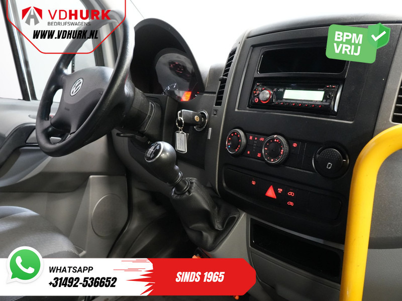 Volkswagen Crafter 35 2.0 TDI L3H2 EXPORT ONLY! €9.559 incl BTW/BPM Rolstoellift/ 9 Pers/ 9P/ Sidebars/ Rearbar/ Airco - Minibus, Putnički kombi: slika Volkswagen Crafter 35 2.0 TDI L3H2 EXPORT ONLY! €9.559 incl BTW/BPM Rolstoellift/ 9 Pers/ 9P/ Sidebars/ Rearbar/ Airco - Minibus, Putnički kombi Volkswagen Crafter 35 2.0 TDI L3H2 EXPORT ONLY! €9.559 incl BTW/BPM Rolstoellift/ 9 Pers/ 9P/ Sidebars/ Rearbar/ Airco - Minibus, Putnički kombi: slika Volkswagen Crafter 35 2.0 TDI L3H2 EXPORT ONLY! €9.559 incl BTW/BPM Rolstoellift/ 9 Pers/ 9P/ Sidebars/ Rearbar/ Airco - Minibus, Putnički kombi