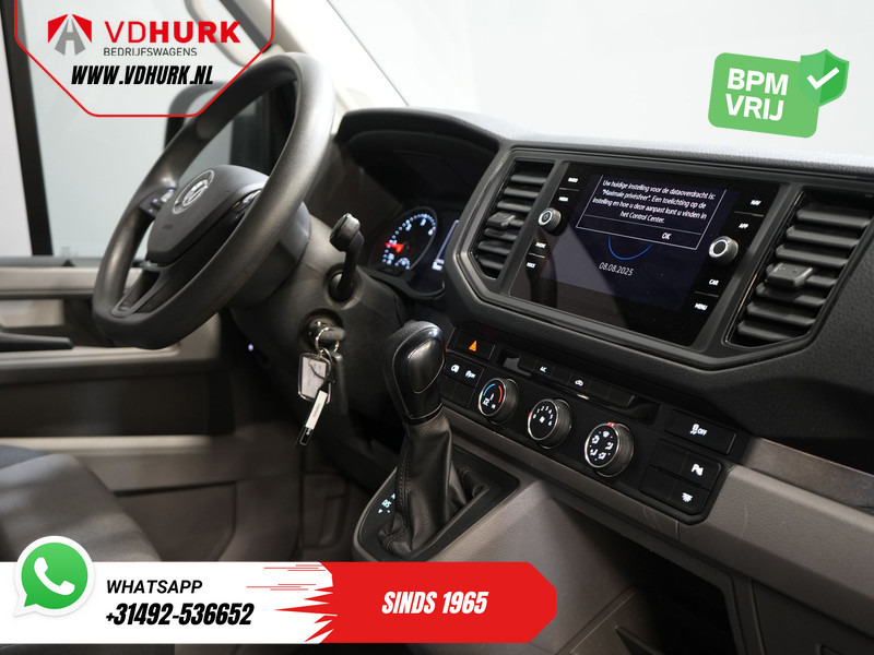 Volkswagen Crafter 50 2.0 TDI 180 pk Aut. DSG L4H3 BPM VRIJ! Dubbel Lucht/ 3.5t Trekverm./ 270Gr.Deuren/ Gev.Stoel/ Carplay/ Navi/ Camera/ Cruise/ - Furgon: slika Volkswagen Crafter 50 2.0 TDI 180 pk Aut. DSG L4H3 BPM VRIJ! Dubbel Lucht/ 3.5t Trekverm./ 270Gr.Deuren/ Gev.Stoel/ Carplay/ Navi/ Camera/ Cruise/ - Furgon Volkswagen Crafter 50 2.0 TDI 180 pk Aut. DSG L4H3 BPM VRIJ! Dubbel Lucht/ 3.5t Trekverm./ 270Gr.Deuren/ Gev.Stoel/ Carplay/ Navi/ Camera/ Cruise/ - Furgon: slika Volkswagen Crafter 50 2.0 TDI 180 pk Aut. DSG L4H3 BPM VRIJ! Dubbel Lucht/ 3.5t Trekverm./ 270Gr.Deuren/ Gev.Stoel/ Carplay/ Navi/ Camera/ Cruise/ - Furgon