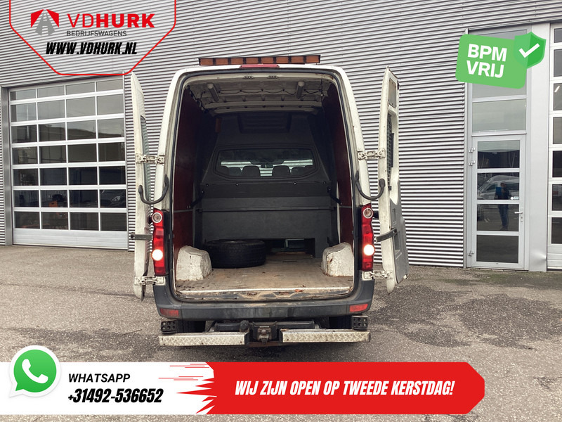 Volkswagen Crafter 50 2.5 TDI Aut. L2H2 DC Dubbel Cabine EXPORT 5 cil/ 3.5t Trekverm./ Airco/ 6 Pers./ 270Gr.Deuren/ Trekhaak - Furgon, Dostavno vozilo s dvostrukom kabinom: slika Volkswagen Crafter 50 2.5 TDI Aut. L2H2 DC Dubbel Cabine EXPORT 5 cil/ 3.5t Trekverm./ Airco/ 6 Pers./ 270Gr.Deuren/ Trekhaak - Furgon, Dostavno vozilo s dvostrukom kabinom Volkswagen Crafter 50 2.5 TDI Aut. L2H2 DC Dubbel Cabine EXPORT 5 cil/ 3.5t Trekverm./ Airco/ 6 Pers./ 270Gr.Deuren/ Trekhaak - Furgon, Dostavno vozilo s dvostrukom kabinom: slika Volkswagen Crafter 50 2.5 TDI Aut. L2H2 DC Dubbel Cabine EXPORT 5 cil/ 3.5t Trekverm./ Airco/ 6 Pers./ 270Gr.Deuren/ Trekhaak - Furgon, Dostavno vozilo s dvostrukom kabinom