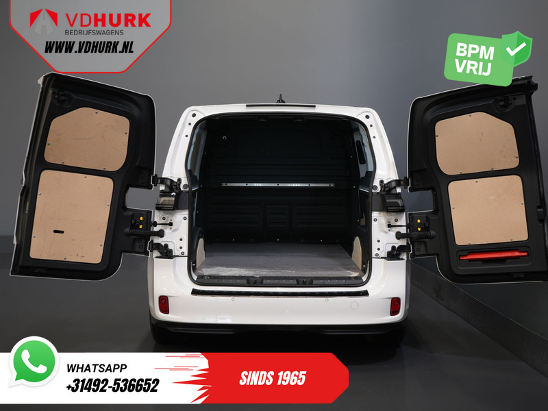 Volkswagen ID. Buzz Cargo 77 kWh 423km WLTP LED/ Climate/ Carplay/ Adapt. Cruise/ Stoelverw./ Camera/ PDC - Furgon, Električno dostavno vozilo: slika Volkswagen ID. Buzz Cargo 77 kWh 423km WLTP LED/ Climate/ Carplay/ Adapt. Cruise/ Stoelverw./ Camera/ PDC - Furgon, Električno dostavno vozilo Volkswagen ID. Buzz Cargo 77 kWh 423km WLTP LED/ Climate/ Carplay/ Adapt. Cruise/ Stoelverw./ Camera/ PDC - Furgon, Električno dostavno vozilo: slika Volkswagen ID. Buzz Cargo 77 kWh 423km WLTP LED/ Climate/ Carplay/ Adapt. Cruise/ Stoelverw./ Camera/ PDC - Furgon, Električno dostavno vozilo