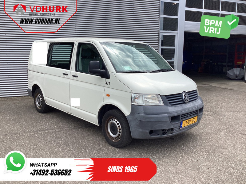 Volkswagen Transporter 1.9 TDI 105 pk EXPORT ONLY Trekhaak/ Rijdt goed/ Drives well. - Mali kombi: slika Volkswagen Transporter 1.9 TDI 105 pk EXPORT ONLY Trekhaak/ Rijdt goed/ Drives well. - Mali kombi Volkswagen Transporter 1.9 TDI 105 pk EXPORT ONLY Trekhaak/ Rijdt goed/ Drives well. - Mali kombi: slika Volkswagen Transporter 1.9 TDI 105 pk EXPORT ONLY Trekhaak/ Rijdt goed/ Drives well. - Mali kombi