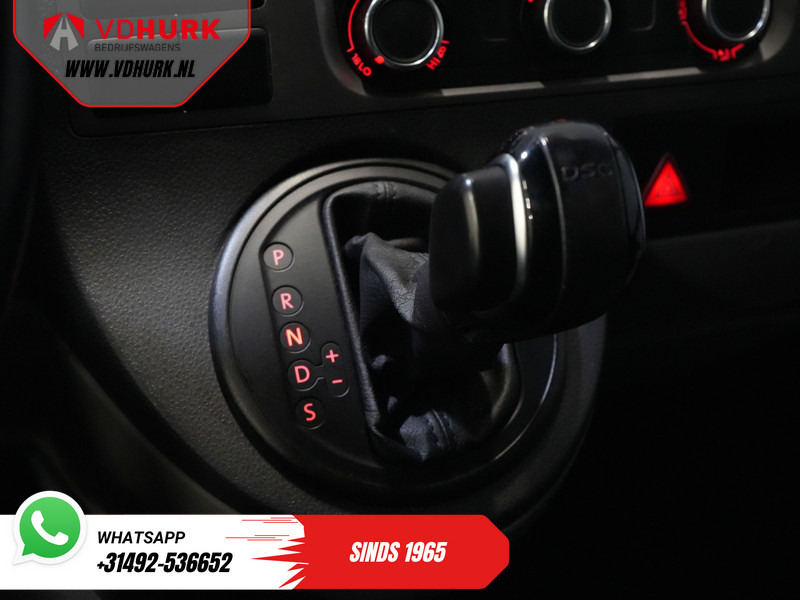 Mali kombi, Dostavno vozilo s dvostrukom kabinom Volkswagen Transporter 2.0 TDI 140 pk DSG Aut. L2 DC Dubbel Cabine Rijdt Goed/ NL Auto/ Cruise/ Camera/ PDC/ Trekhaak: slika Mali kombi, Dostavno vozilo s dvostrukom kabinom Volkswagen Transporter 2.0 TDI 140 pk DSG Aut. L2 DC Dubbel Cabine Rijdt Goed/ NL Auto/ Cruise/ Camera/ PDC/ Trekhaak