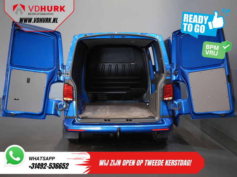 Volkswagen Transporter 2.0 TDI 150 pk DSG Aut. BPM VRIJ! READY2GO LED/ Adapt.Cruise/ 2.5t Trekverm./ Standkachel/ Stoelverw./ CarPlay/ Camera/ Trekhaak - Mali kombi: slika Volkswagen Transporter 2.0 TDI 150 pk DSG Aut. BPM VRIJ! READY2GO LED/ Adapt.Cruise/ 2.5t Trekverm./ Standkachel/ Stoelverw./ CarPlay/ Camera/ Trekhaak - Mali kombi Volkswagen Transporter 2.0 TDI 150 pk DSG Aut. BPM VRIJ! READY2GO LED/ Adapt.Cruise/ 2.5t Trekverm./ Standkachel/ Stoelverw./ CarPlay/ Camera/ Trekhaak - Mali kombi: slika Volkswagen Transporter 2.0 TDI 150 pk DSG Aut. BPM VRIJ! READY2GO LED/ Adapt.Cruise/ 2.5t Trekverm./ Standkachel/ Stoelverw./ CarPlay/ Camera/ Trekhaak - Mali kombi