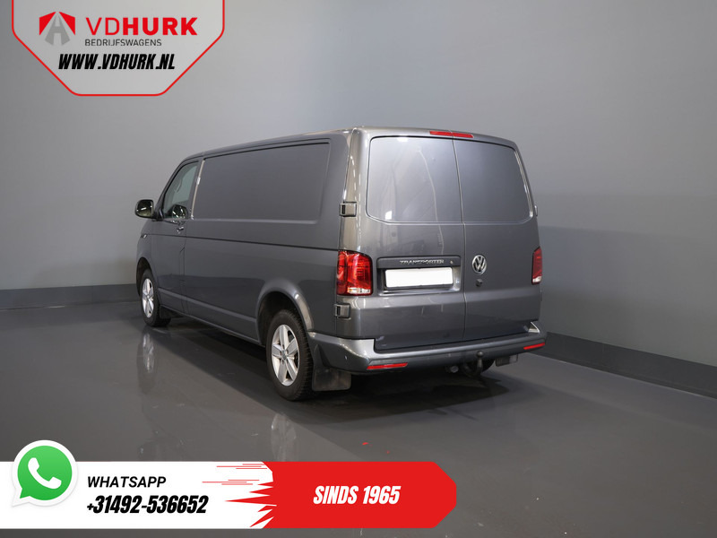 Volkswagen Transporter 2.0 TDI 150 pk DSG Aut. L2 BPM VRIJ! LED/ Standkachel/ Stoelverw./ Carplay/ Camera/ PDC/ LMV/ Cruise/ Airco - Furgon: slika Volkswagen Transporter 2.0 TDI 150 pk DSG Aut. L2 BPM VRIJ! LED/ Standkachel/ Stoelverw./ Carplay/ Camera/ PDC/ LMV/ Cruise/ Airco - Furgon Volkswagen Transporter 2.0 TDI 150 pk DSG Aut. L2 BPM VRIJ! LED/ Standkachel/ Stoelverw./ Carplay/ Camera/ PDC/ LMV/ Cruise/ Airco - Furgon: slika Volkswagen Transporter 2.0 TDI 150 pk DSG Aut. L2 BPM VRIJ! LED/ Standkachel/ Stoelverw./ Carplay/ Camera/ PDC/ LMV/ Cruise/ Airco - Furgon