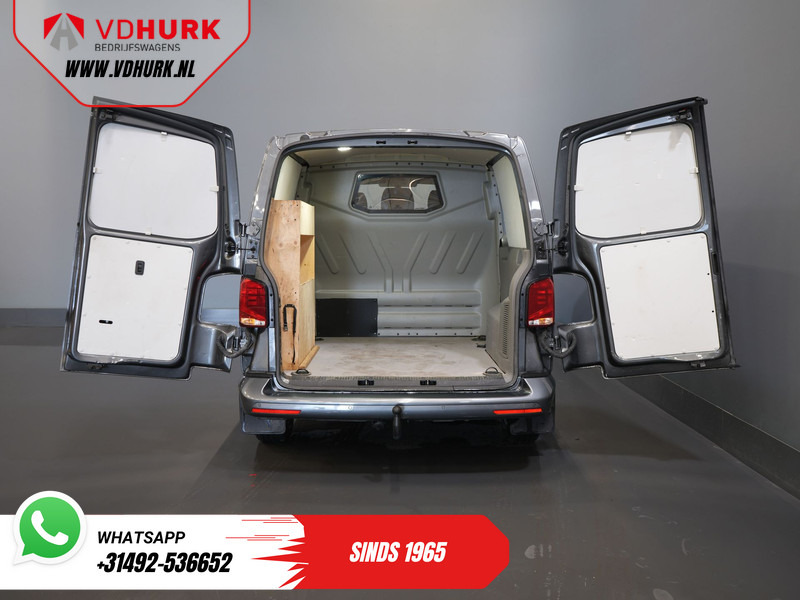 Volkswagen Transporter 2.0 TDI 150 pk DSG Aut. L2 DC Dubbel Cabine LED/ Adapt.Cruise/ Standkachel/ Stoelverw./ Carplay/ Camera/ PDC/ LMV/ Trekhaak/ Air - Furgon, Dostavno vozilo s dvostrukom kabinom: slika Volkswagen Transporter 2.0 TDI 150 pk DSG Aut. L2 DC Dubbel Cabine LED/ Adapt.Cruise/ Standkachel/ Stoelverw./ Carplay/ Camera/ PDC/ LMV/ Trekhaak/ Air - Furgon, Dostavno vozilo s dvostrukom kabinom Volkswagen Transporter 2.0 TDI 150 pk DSG Aut. L2 DC Dubbel Cabine LED/ Adapt.Cruise/ Standkachel/ Stoelverw./ Carplay/ Camera/ PDC/ LMV/ Trekhaak/ Air - Furgon, Dostavno vozilo s dvostrukom kabinom: slika Volkswagen Transporter 2.0 TDI 150 pk DSG Aut. L2 DC Dubbel Cabine LED/ Adapt.Cruise/ Standkachel/ Stoelverw./ Carplay/ Camera/ PDC/ LMV/ Trekhaak/ Air - Furgon, Dostavno vozilo s dvostrukom kabinom