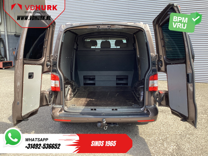 Volkswagen Transporter 2.0 TDI DSG Aut. 140 pk L2 DC Dubbel Cabine EXPORT ONLY NL Auto/ APK 04-2026/ Riem V.V./ Leder/ Cruise/ Camera/ Navi/ Sidebars/ - Mali kombi, Dostavno vozilo s dvostrukom kabinom: slika Volkswagen Transporter 2.0 TDI DSG Aut. 140 pk L2 DC Dubbel Cabine EXPORT ONLY NL Auto/ APK 04-2026/ Riem V.V./ Leder/ Cruise/ Camera/ Navi/ Sidebars/ - Mali kombi, Dostavno vozilo s dvostrukom kabinom Volkswagen Transporter 2.0 TDI DSG Aut. 140 pk L2 DC Dubbel Cabine EXPORT ONLY NL Auto/ APK 04-2026/ Riem V.V./ Leder/ Cruise/ Camera/ Navi/ Sidebars/ - Mali kombi, Dostavno vozilo s dvostrukom kabinom: slika Volkswagen Transporter 2.0 TDI DSG Aut. 140 pk L2 DC Dubbel Cabine EXPORT ONLY NL Auto/ APK 04-2026/ Riem V.V./ Leder/ Cruise/ Camera/ Navi/ Sidebars/ - Mali kombi, Dostavno vozilo s dvostrukom kabinom