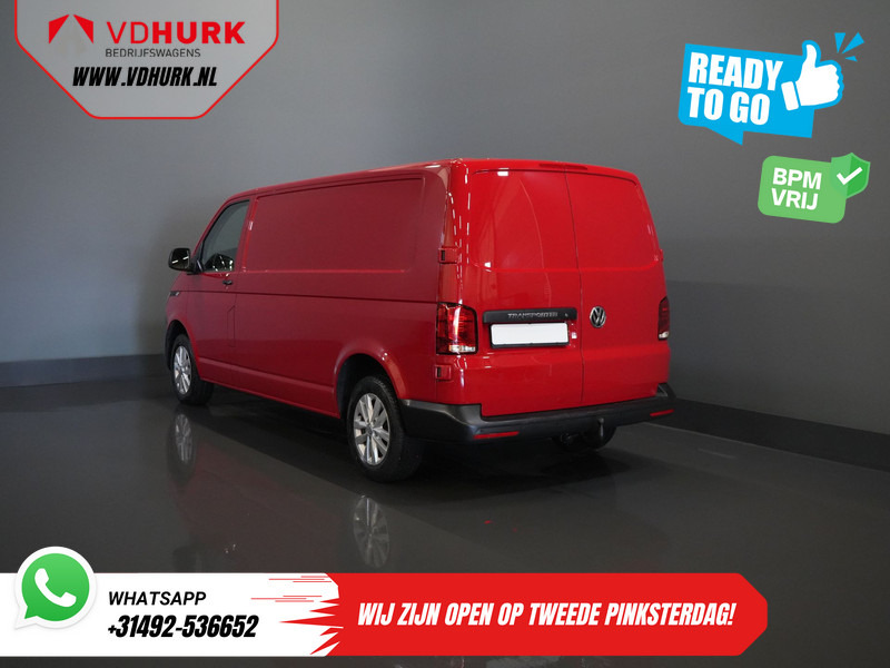 Volkswagen Transporter 2.0 TDI L2 BPM VRIJ! Ready2Go Standkachel/ Stoelverw./ Carplay/ Cruise/ PDC/ Trekhaak - Furgon: slika Volkswagen Transporter 2.0 TDI L2 BPM VRIJ! Ready2Go Standkachel/ Stoelverw./ Carplay/ Cruise/ PDC/ Trekhaak - Furgon Volkswagen Transporter 2.0 TDI L2 BPM VRIJ! Ready2Go Standkachel/ Stoelverw./ Carplay/ Cruise/ PDC/ Trekhaak - Furgon: slika Volkswagen Transporter 2.0 TDI L2 BPM VRIJ! Ready2Go Standkachel/ Stoelverw./ Carplay/ Cruise/ PDC/ Trekhaak - Furgon