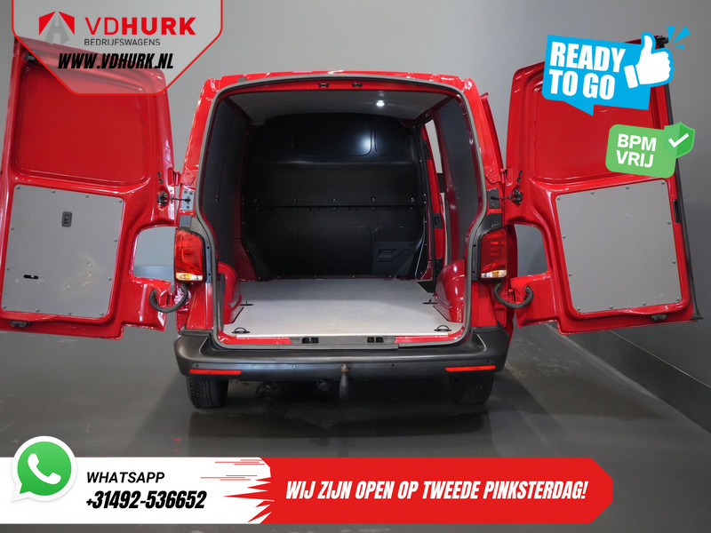 Volkswagen Transporter 2.0 TDI L2 BPM VRIJ! Ready2Go Standkachel/ Stoelverw./ Carplay/ Cruise/ PDC/ Trekhaak - Mali kombi: slika Volkswagen Transporter 2.0 TDI L2 BPM VRIJ! Ready2Go Standkachel/ Stoelverw./ Carplay/ Cruise/ PDC/ Trekhaak - Mali kombi Volkswagen Transporter 2.0 TDI L2 BPM VRIJ! Ready2Go Standkachel/ Stoelverw./ Carplay/ Cruise/ PDC/ Trekhaak - Mali kombi: slika Volkswagen Transporter 2.0 TDI L2 BPM VRIJ! Ready2Go Standkachel/ Stoelverw./ Carplay/ Cruise/ PDC/ Trekhaak - Mali kombi